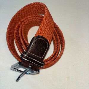 Terracotta BIllybelt